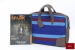 Agbeke Laptop Bag - Image 5
