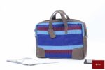 Agbeke Laptop Bag - Image 4