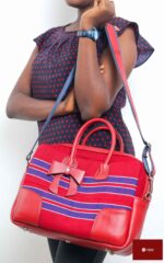 Agbeke Laptop Bag - Image 3