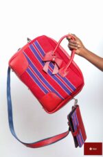 Agbeke Laptop Bag - Image 2