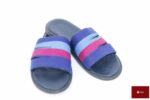 Agbeke Unisex Slides - Image 2