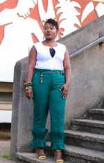 Agbeke Trousers - Image 4
