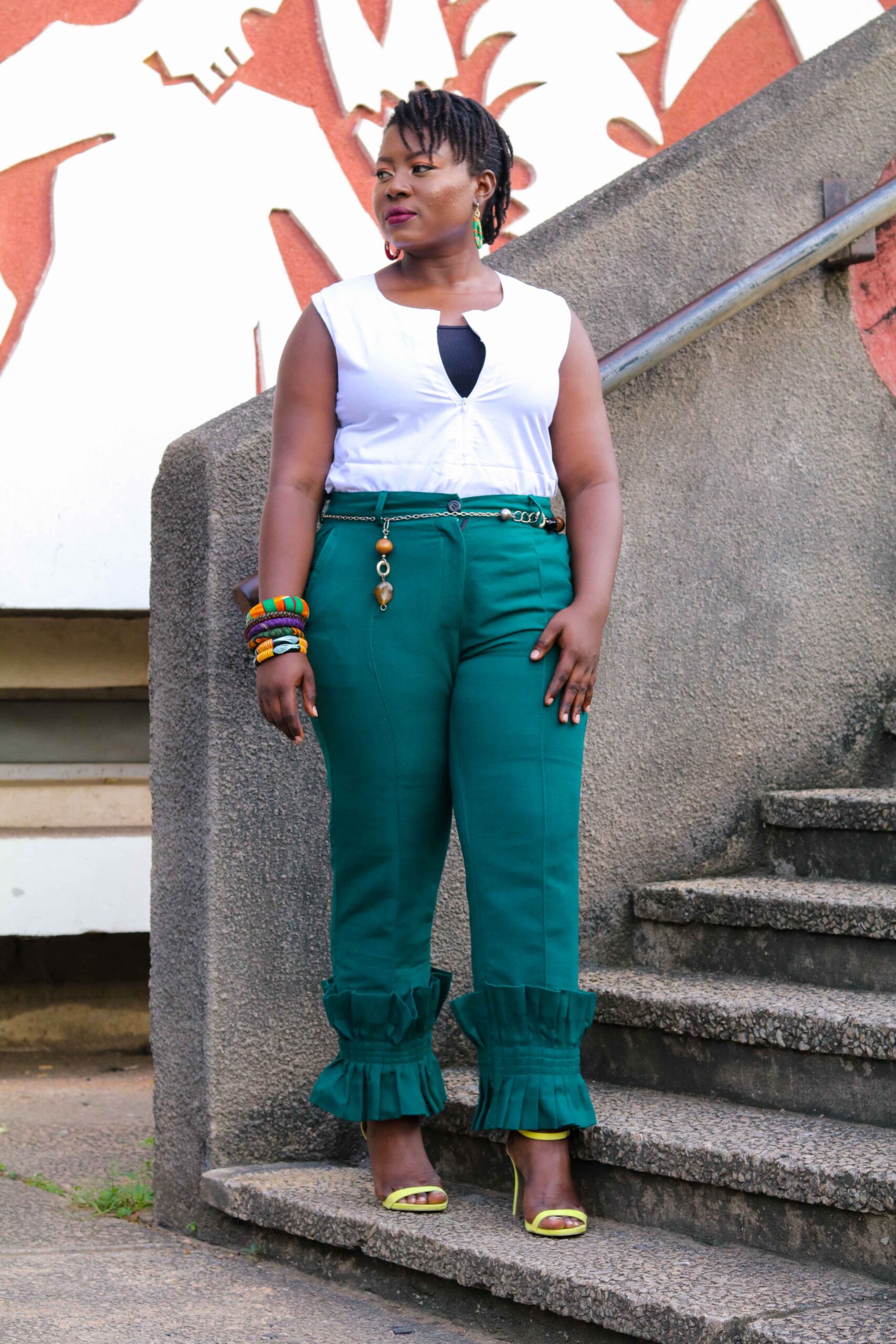 Agbeke Trousers3
