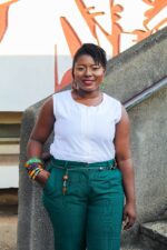 Agbeke Trousers - Image 3