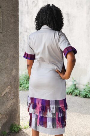 Anike Dress - Image 3