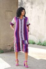 Anike Dress