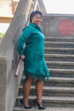 Arike Dress - Image 3