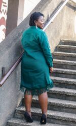 Arike Dress - Image 2