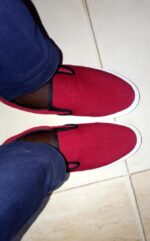 Agbeke Sneakers - Image 4