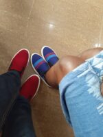 Agbeke Sneakers - Image 3