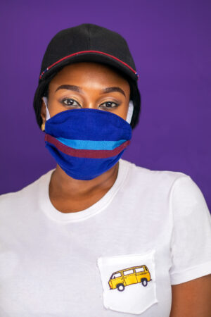 Face Cap