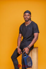 Agbeke Male Purse - Image 3