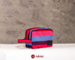 Agbeke Female Cosmetic Purse