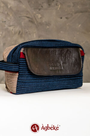 Agbeke Male Purse