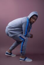 Agbeke Unisex Hoodie Set