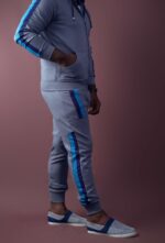 Agbeke Unisex Hoodie Set - Image 2