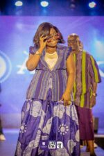 Adun Flow (Jacket and Skirt)