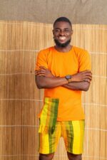 Peteru T-Shirt  Alone - Image 2