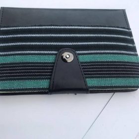 Agbeke Leather Notepad