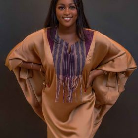 Arike Agbada