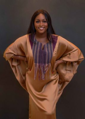 Arike Agbada