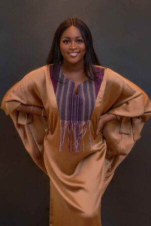 Arike Agbada