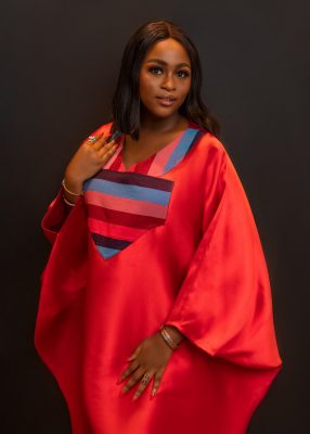 Ola Agbada