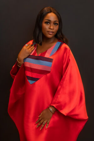 Ola Agbada