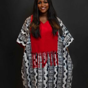 Adunni Agbada
