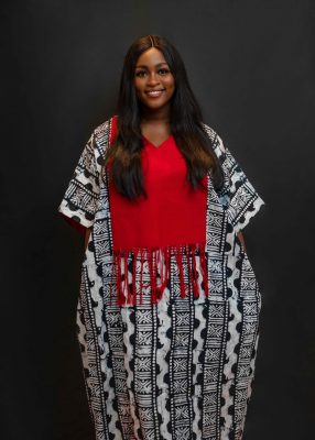 Adunni Agbada