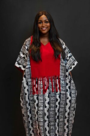 Adunni Agbada