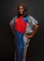 Araola Agbada (Female) - Image 2