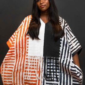 Asake Agbada