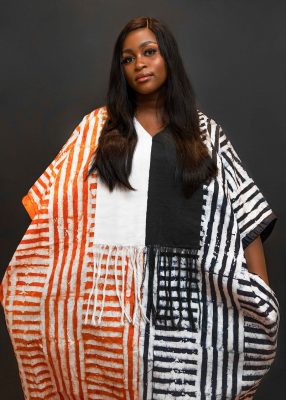 Asake Agbada