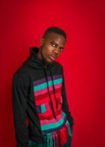 Agbeke Unisex Hoodie Alone - Image 3