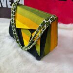 Adun Box Bag
