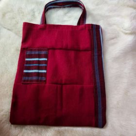 Adun Comfort Tote Bag