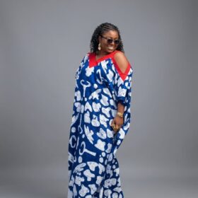 Adunni Boubou