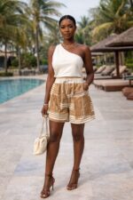 Agbeke Shorts - Image 3