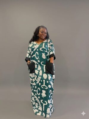 Arewa Boubou
