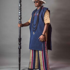 Regal Set (His)