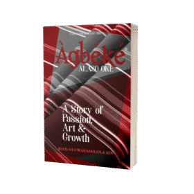 Agbeke Alasooke - A Story of Passion, Art & Growth